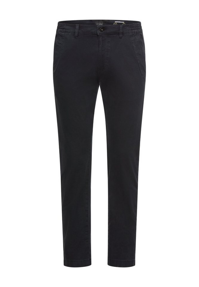 camel active Chinohose mit Stretch – Bild 3 von 5
