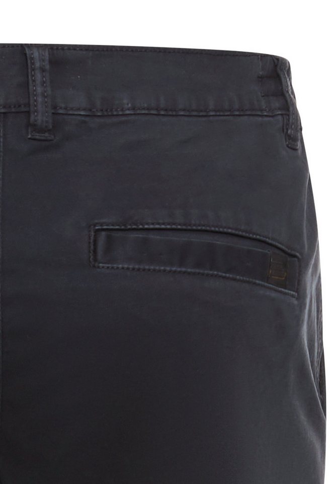 camel active Chinohose mit Stretch – Bild 3 von 4