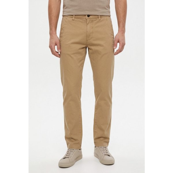 camel active Chinohose mit Taschen