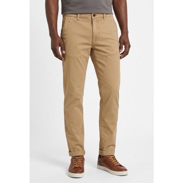camel active Chinohose mit Taschen