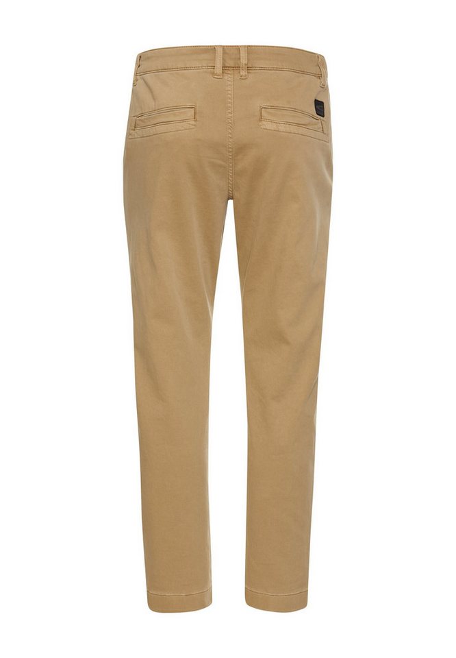 camel active Chinohose mit Taschen – Bild 3 von 5