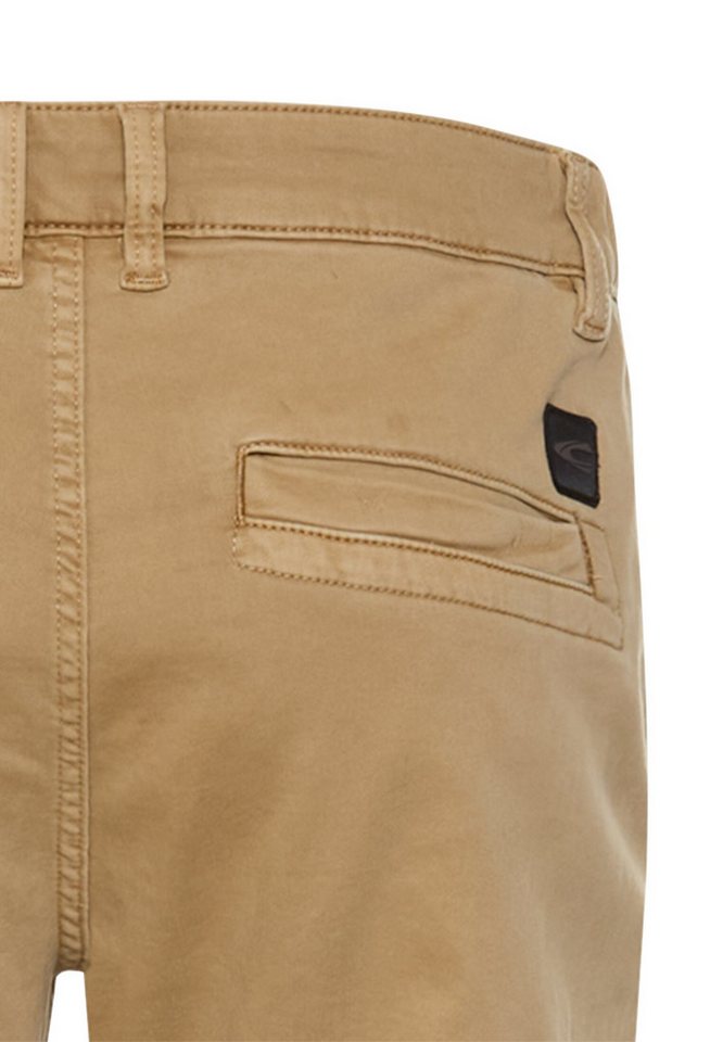 camel active Chinohose mit Taschen – Bild 5 von 5