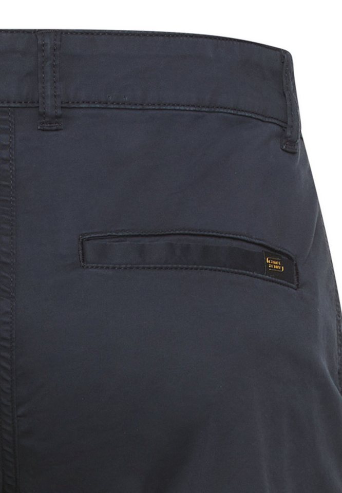 camel active Chinoshorts mit Stretch – Bild 3 von 4