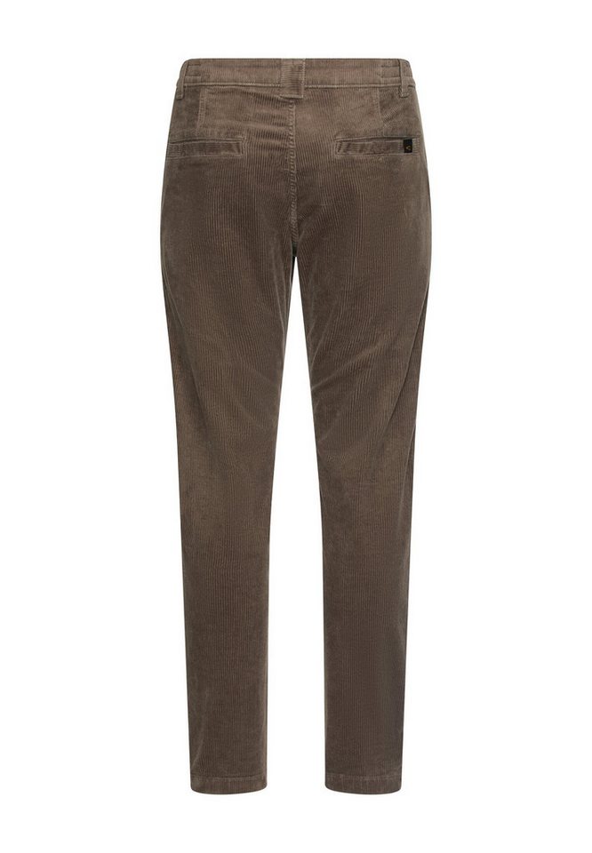 camel active Cordhose mit Stretch – Bild 2 von 4
