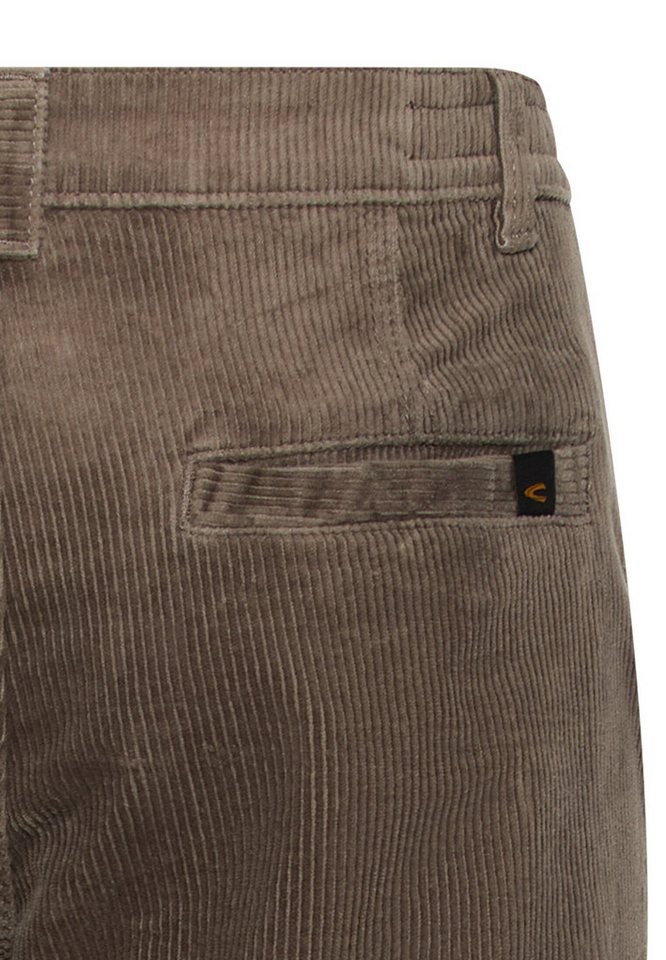 camel active Cordhose mit Stretch – Bild 3 von 4