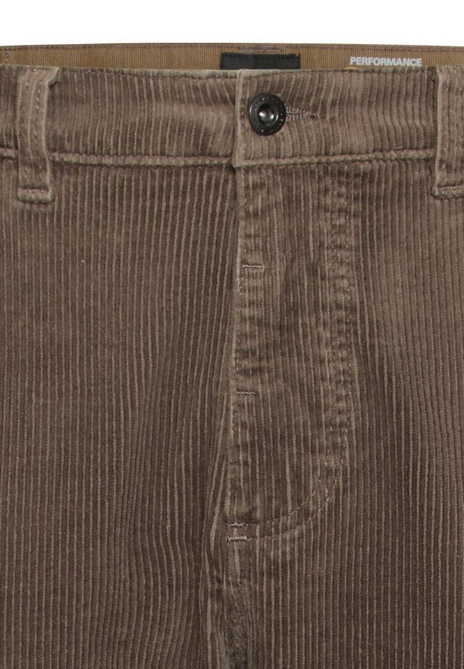 camel active Cordhose mit Stretch – Bild 4 von 4