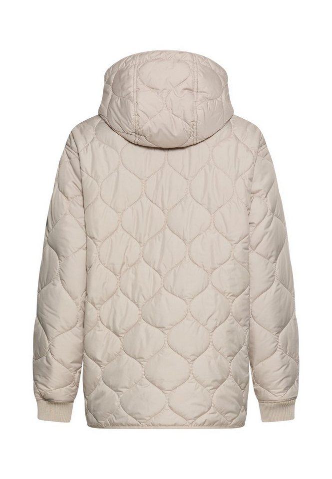 camel active Funktionsjacke Camel Womenswear / Da.Jacke / Jackets – Bild 2 von 4