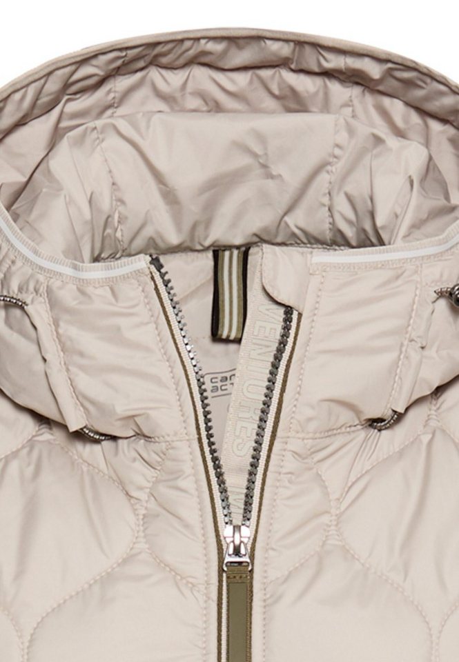 camel active Funktionsjacke Camel Womenswear / Da.Jacke / Jackets – Bild 3 von 4