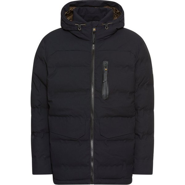 camel active Funktionsjacke mit Kapuze
