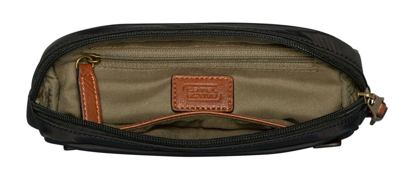 camel active Gürteltasche Bari – Bild 3 von 3