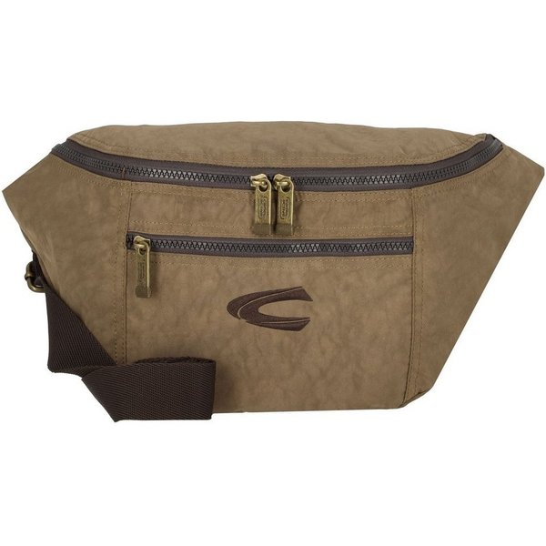 camel active Gürteltasche Journey, Nylon