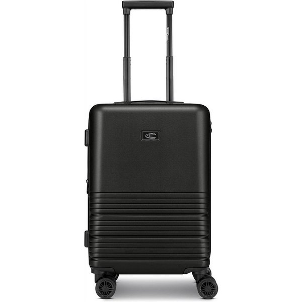 camel active Handgepäck-Trolley Hanoi, 4 Rollen, ABS