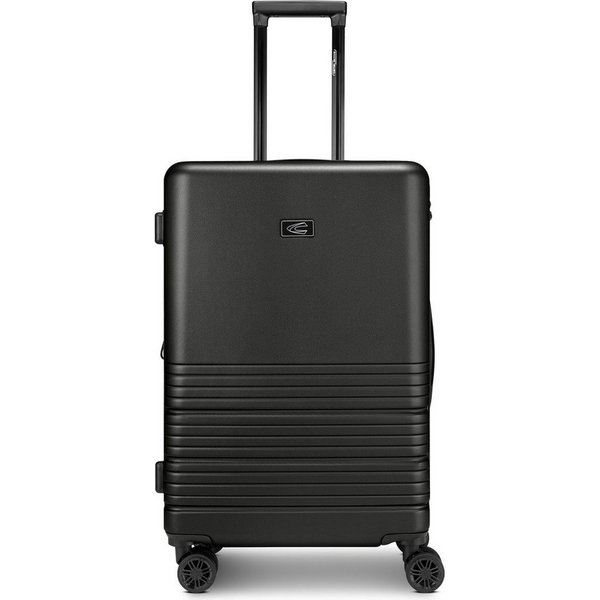 camel active Hartschalen-Trolley Hanoi, 4 Rollen, ABS