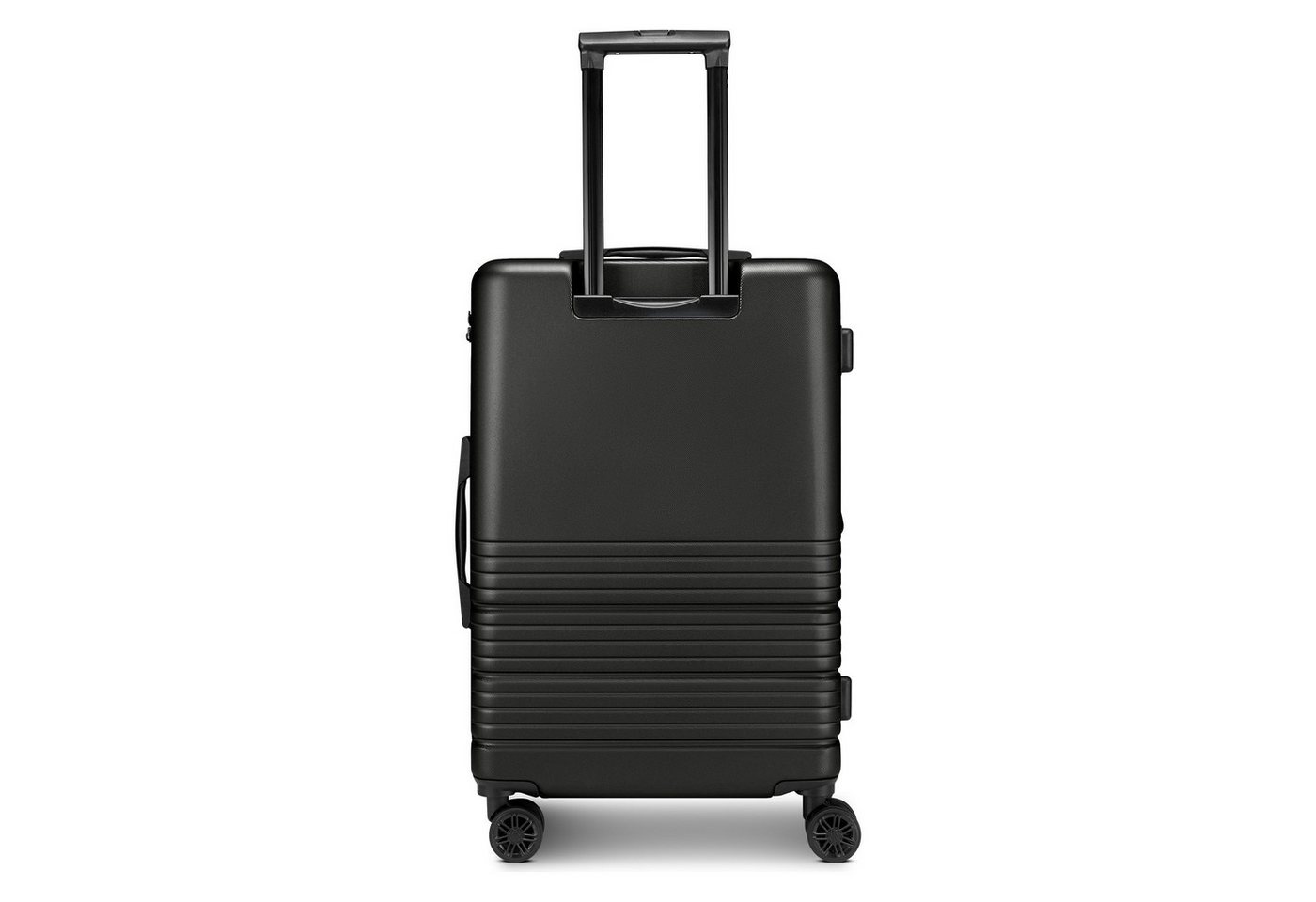 camel active Hartschalen-Trolley Hanoi, 4 Rollen, ABS – Bild 4 von 5