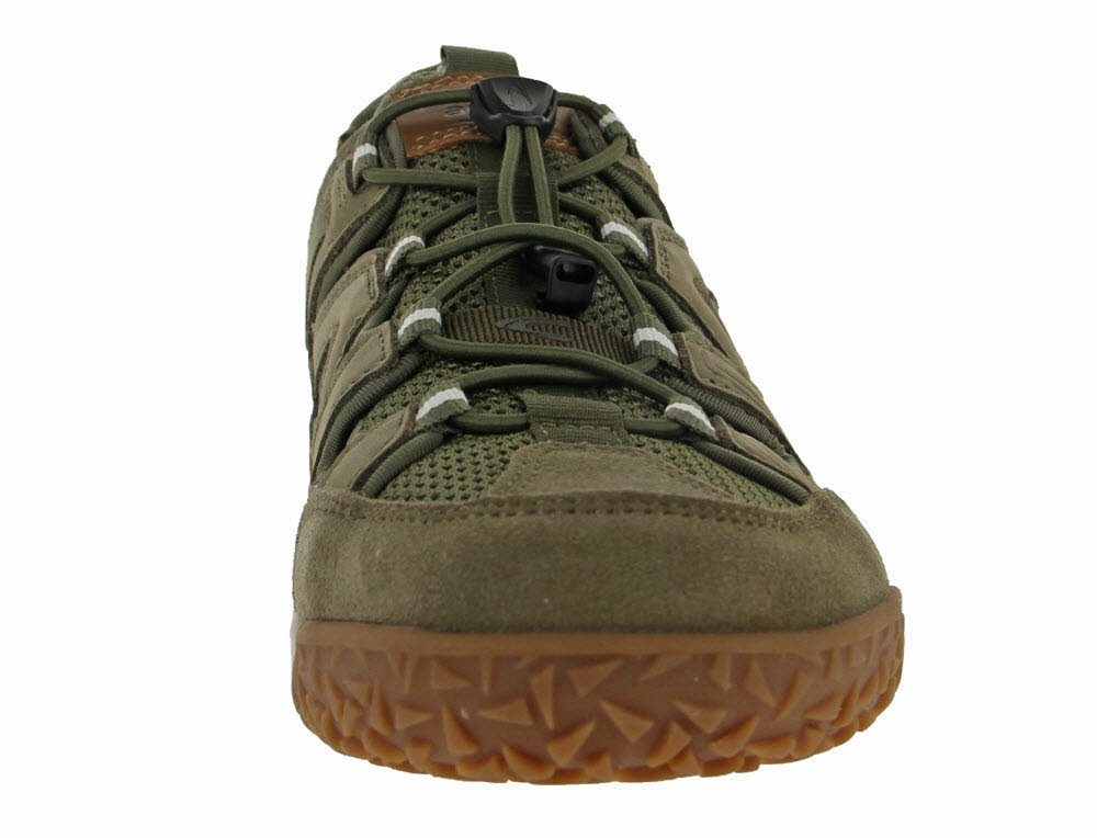 camel active Camel Active Herren Halbschuhe Slipper – Bild 2 von 5