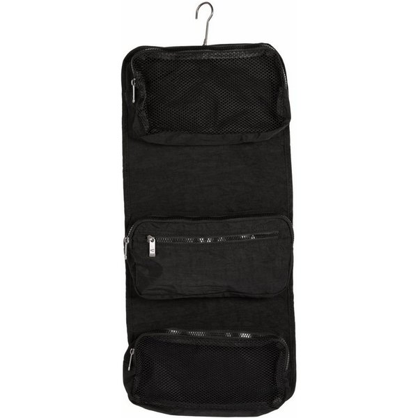 camel active Kulturbeutel Journey, aus leichtem robusten Nylon, funktional perfekt für alle Lebenslagen