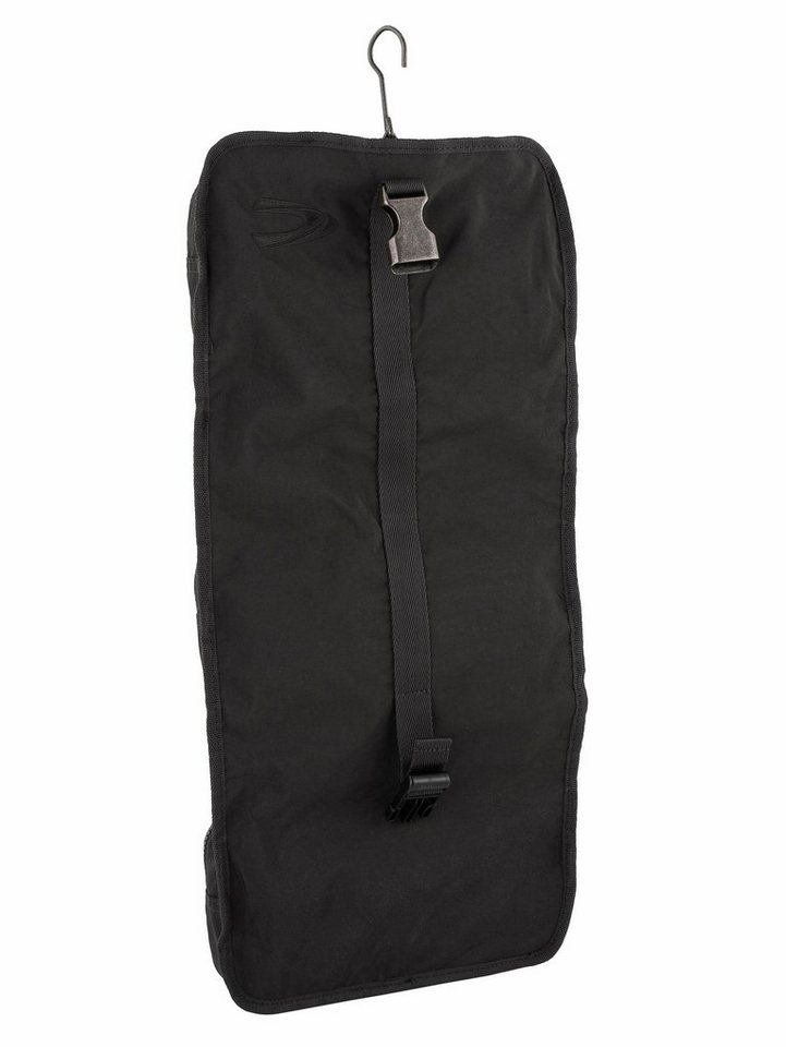 camel active Kulturbeutel Journey, aus leichtem robusten Nylon, funktional perfekt für alle Lebenslagen – Bild 5 von 5