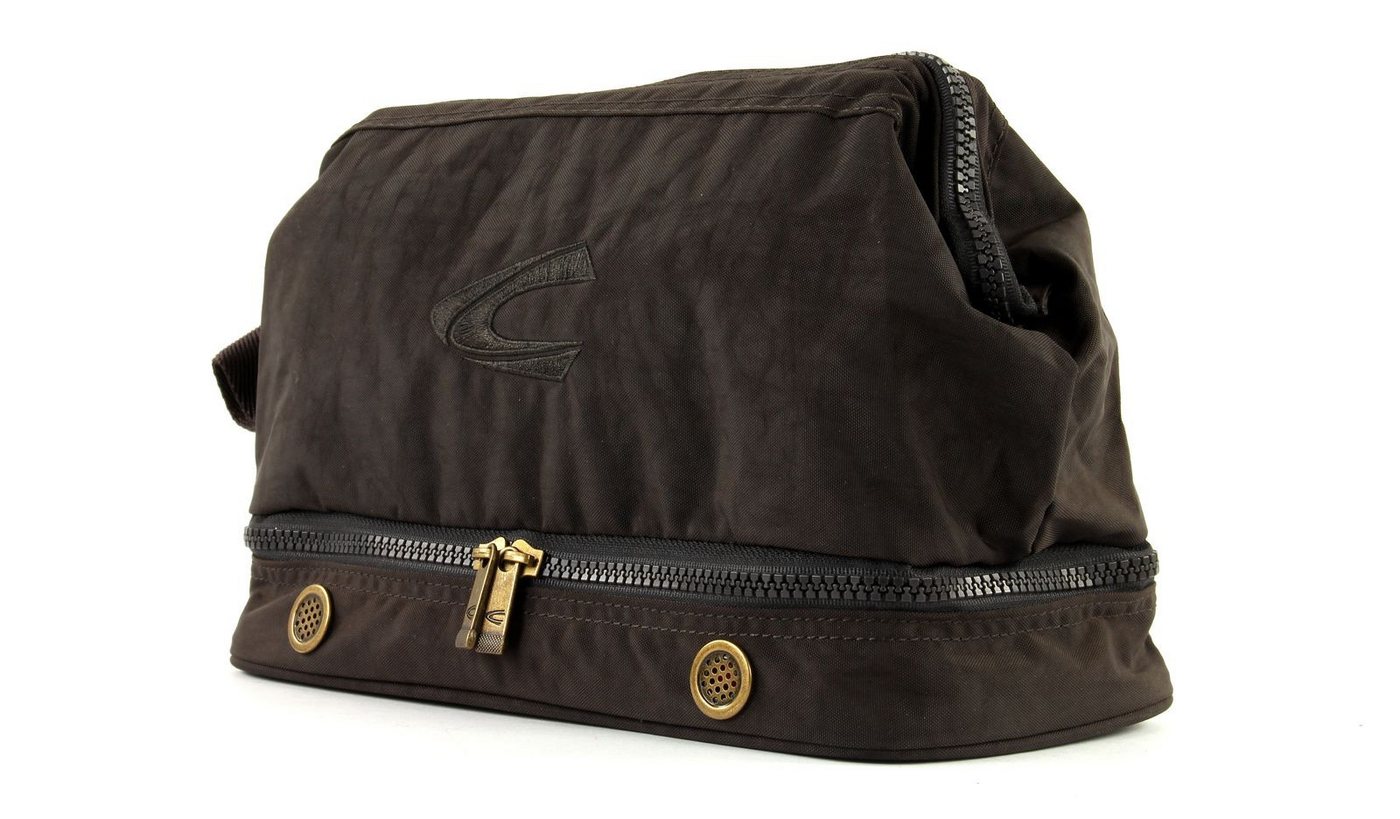 camel active Kulturbeutel Wash Bag – Bild 2 von 5