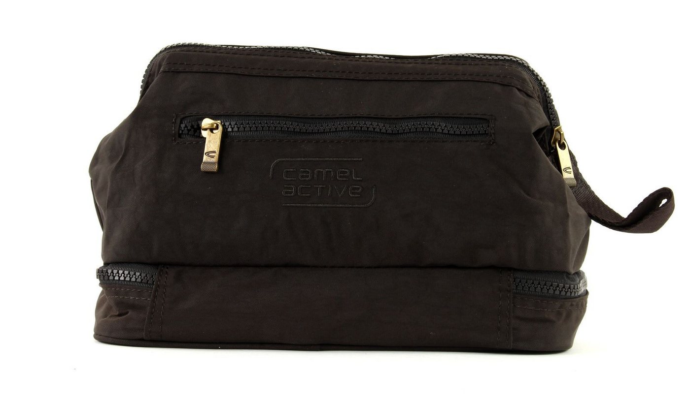 camel active Kulturbeutel Wash Bag – Bild 3 von 5