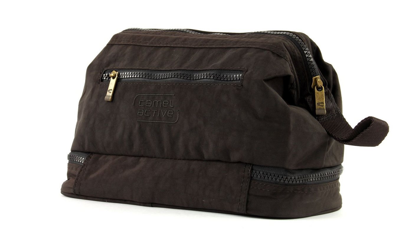 camel active Kulturbeutel Wash Bag – Bild 4 von 5