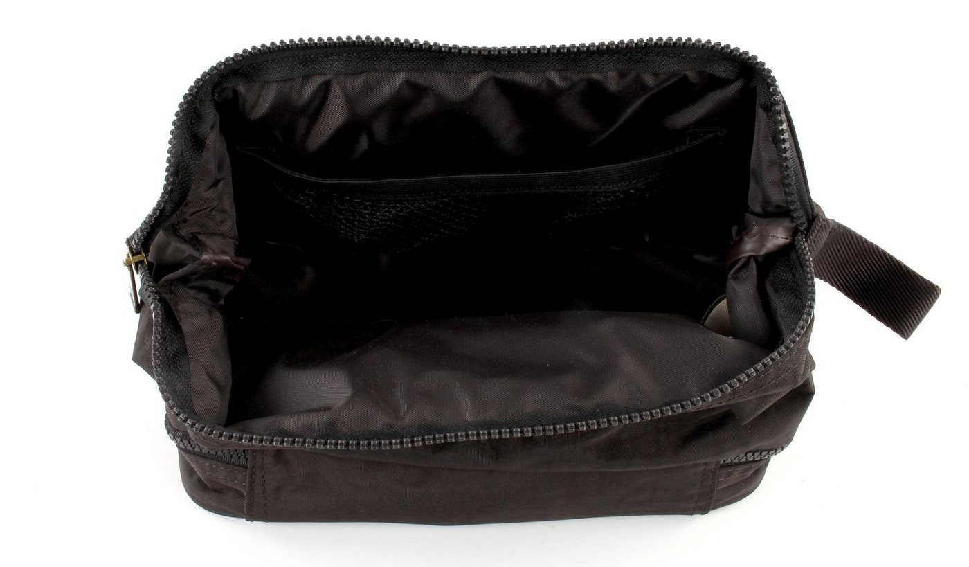 camel active Kulturbeutel Wash Bag – Bild 5 von 5