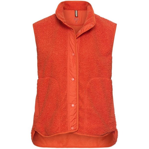 camel active Kurzweste