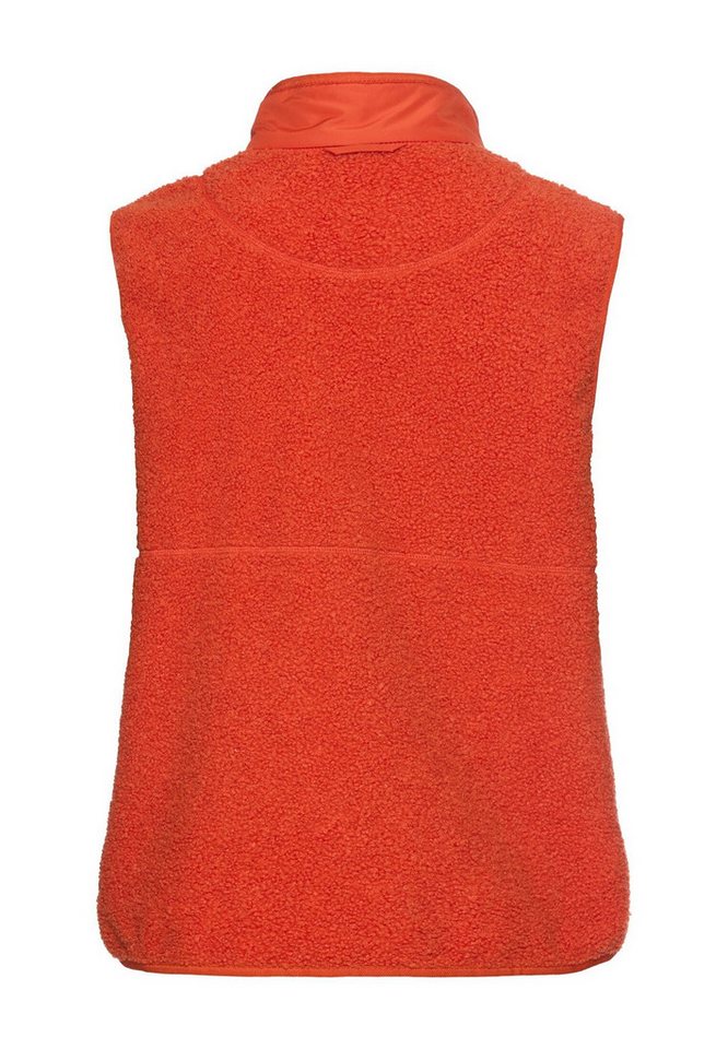 camel active Kurzweste – Bild 2 von 5