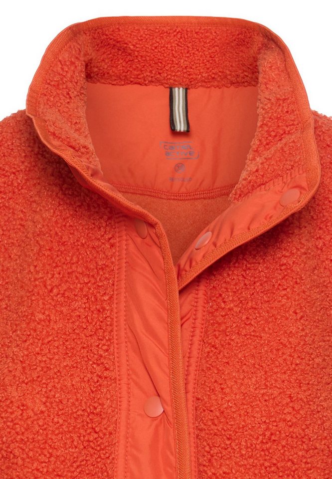 camel active Kurzweste – Bild 3 von 5