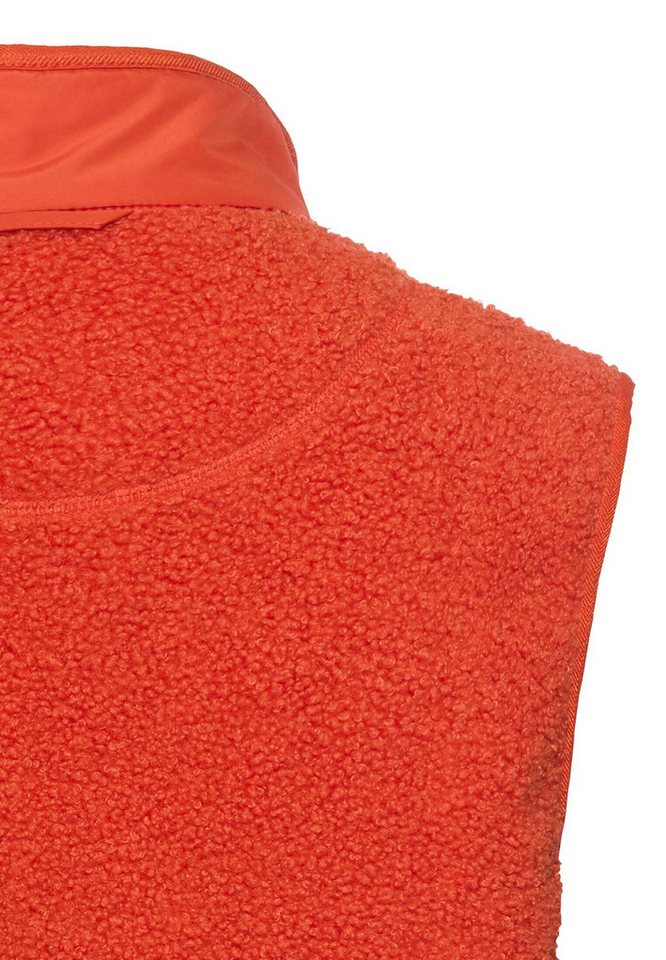 camel active Kurzweste – Bild 4 von 5