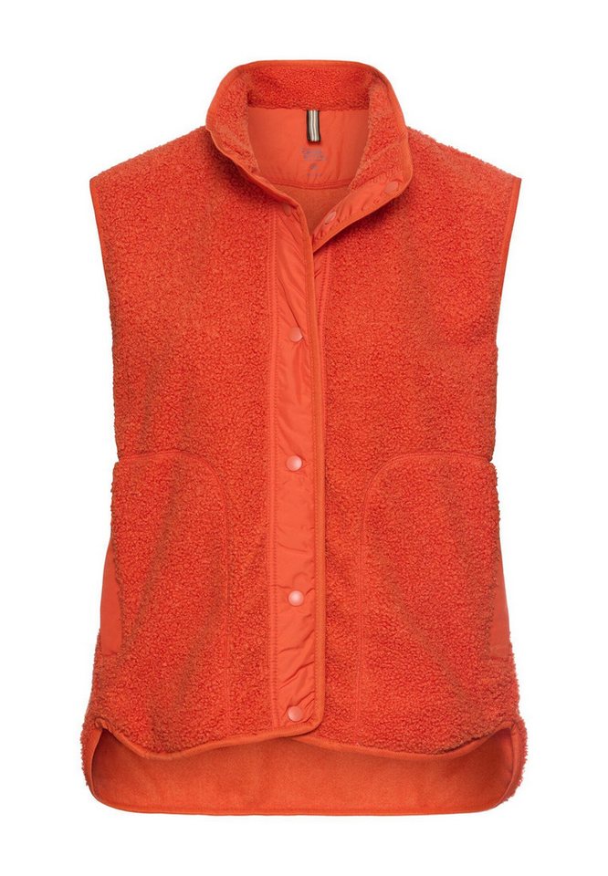 camel active Kurzweste – Bild 5 von 5
