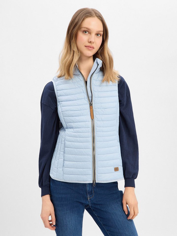 camel active Kurzweste – Bild 5 von 5