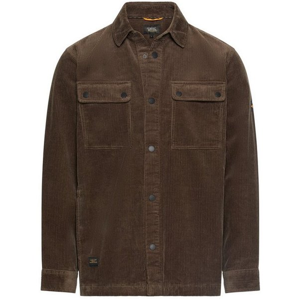 camel active Langarmhemd