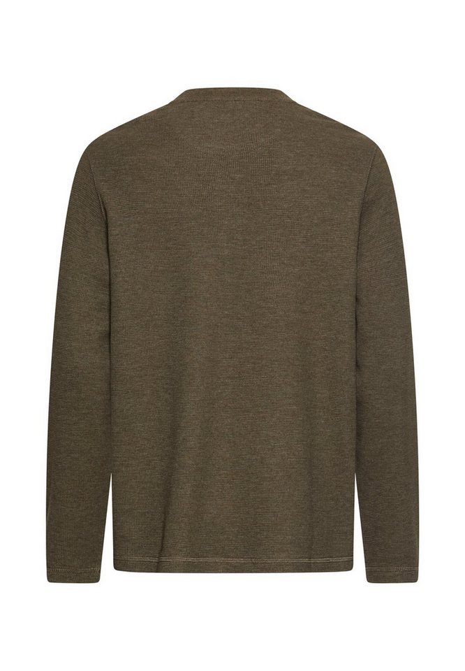 camel active Langarmshirt – Bild 2 von 4