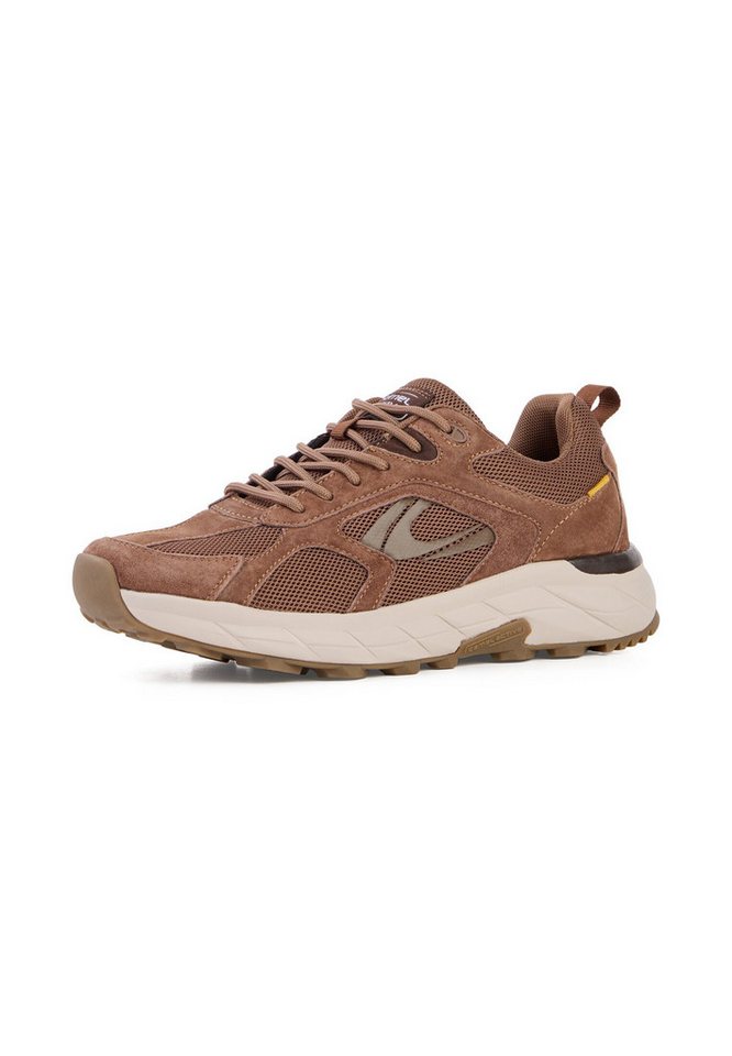 camel active mit griffiger Sohle Sneaker – Bild 2 von 5