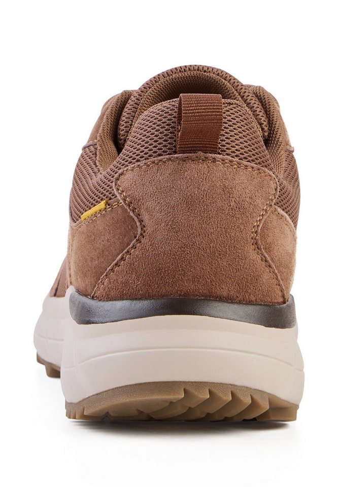 camel active mit griffiger Sohle Sneaker – Bild 3 von 5
