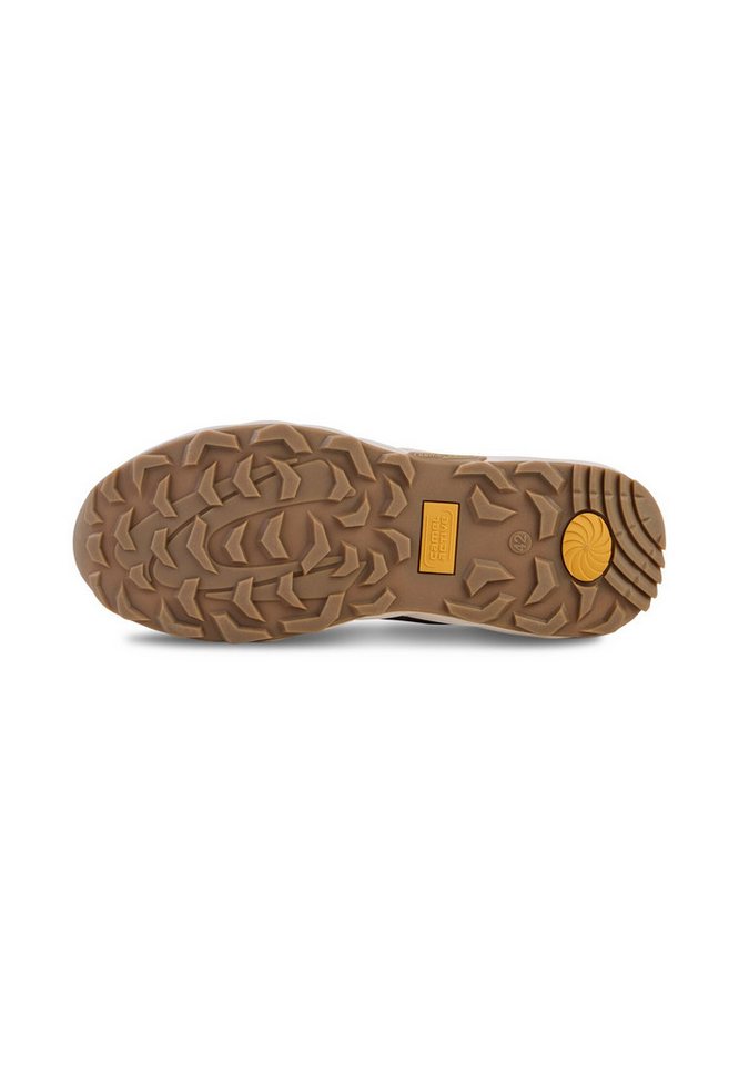 camel active mit griffiger Sohle Sneaker – Bild 4 von 5
