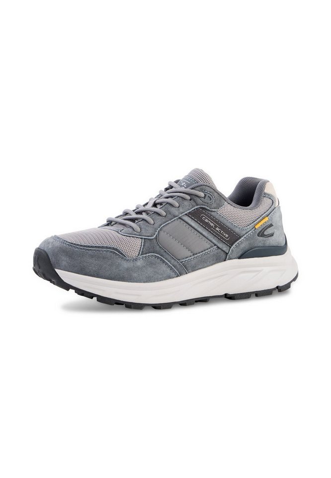 camel active mit Komfort Sohle Sneaker – Bild 2 von 5