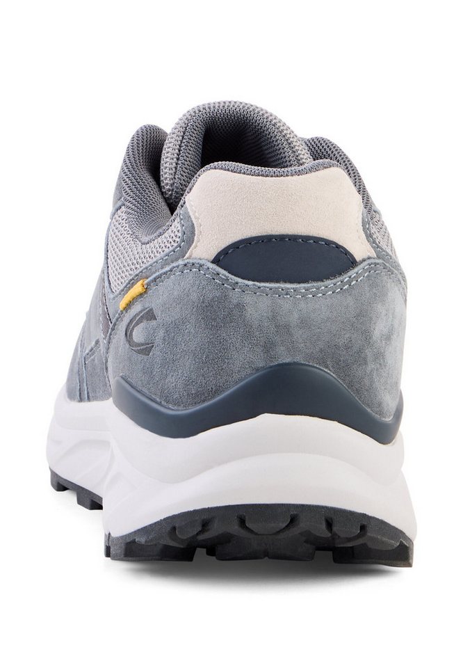 camel active mit Komfort Sohle Sneaker – Bild 3 von 5