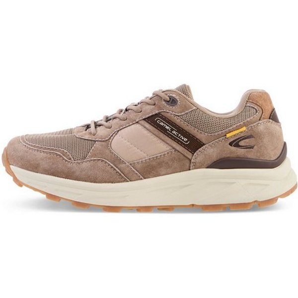 camel active mit Komfort Sohle Sneaker