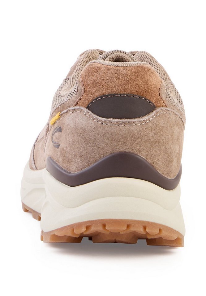 camel active mit Komfort Sohle Sneaker – Bild 3 von 5