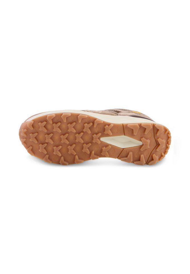 camel active mit Komfort Sohle Sneaker – Bild 4 von 5