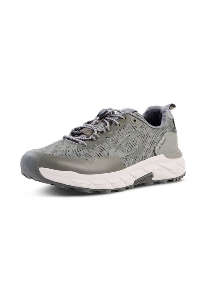 camel active mit Schnellverschluss Sneaker – Bild 2 von 5