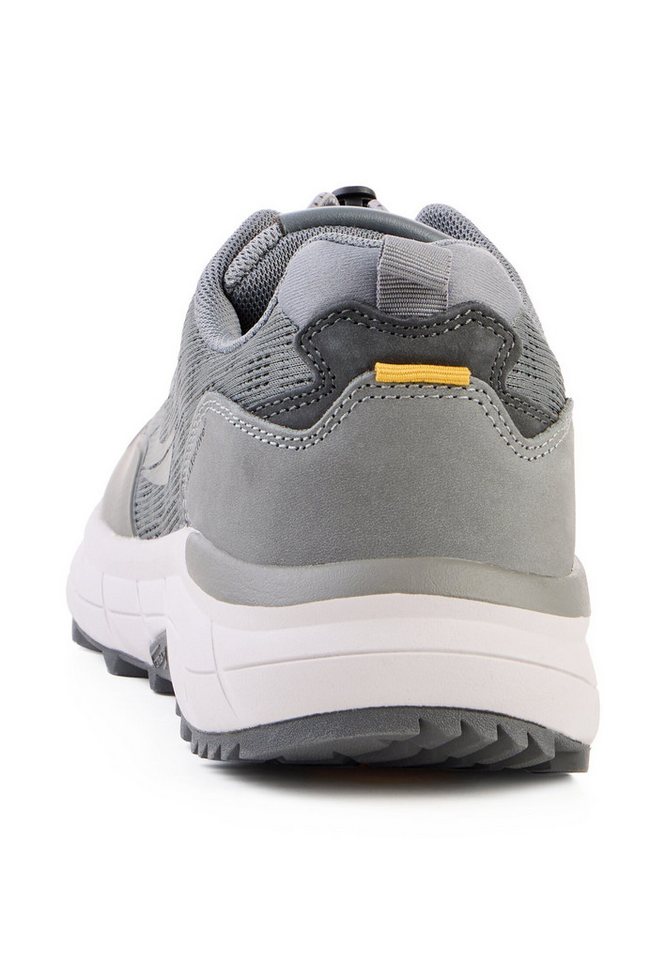 camel active mit Schnellverschluss Sneaker – Bild 3 von 5