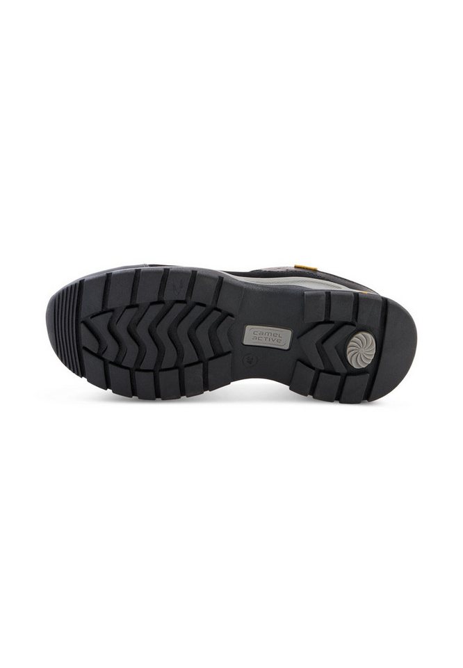 camel active mit Schnellzugband Sandale – Bild 4 von 5