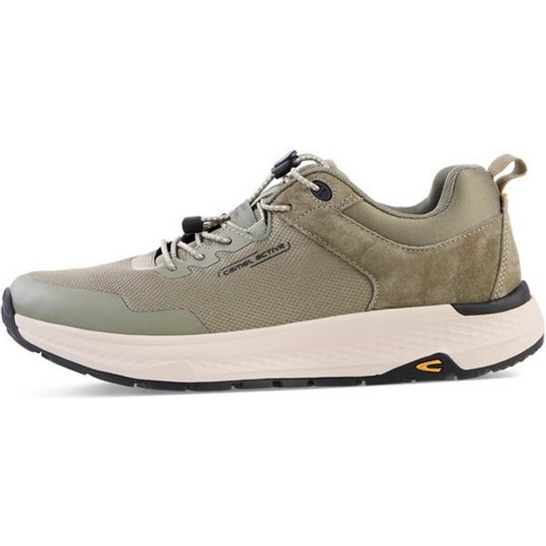 camel active mit Schnürung Sneaker