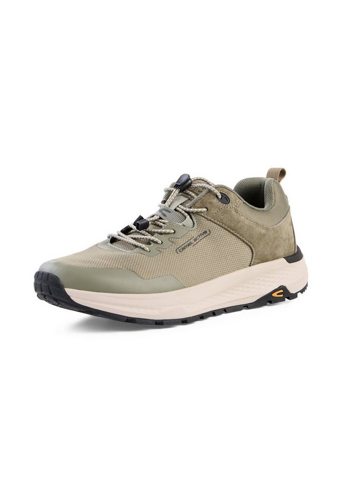 camel active mit Schnürung Sneaker – Bild 2 von 5