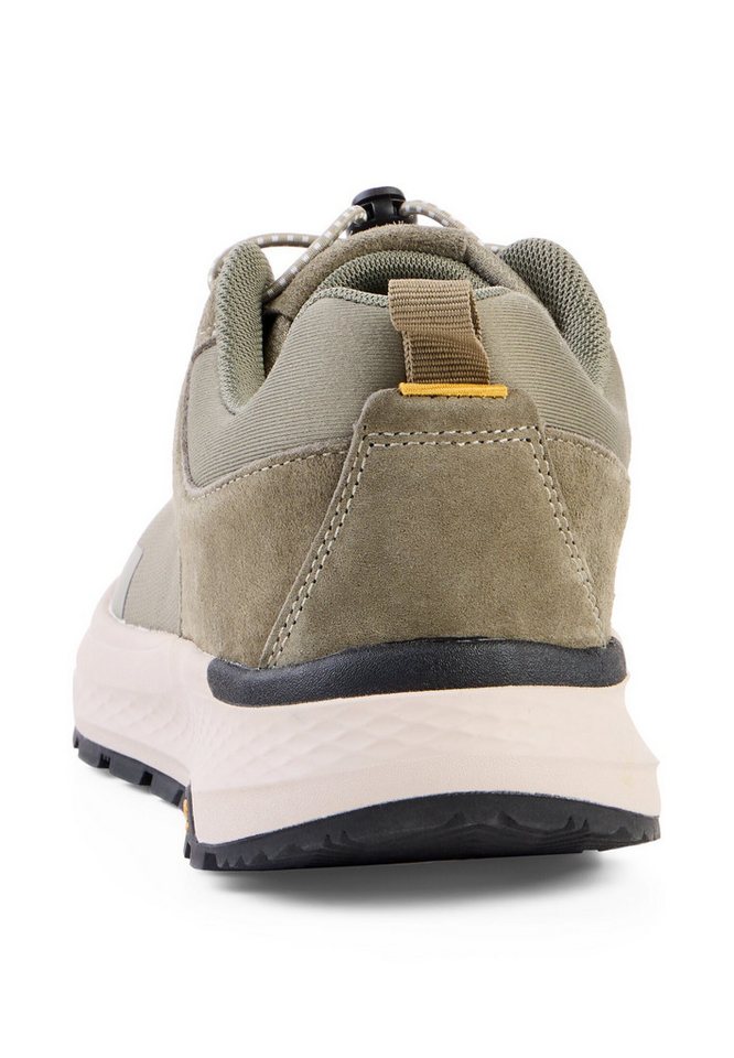camel active mit Schnürung Sneaker – Bild 3 von 5