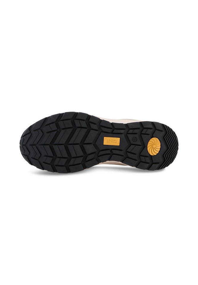 camel active mit Schnürung Sneaker – Bild 4 von 5