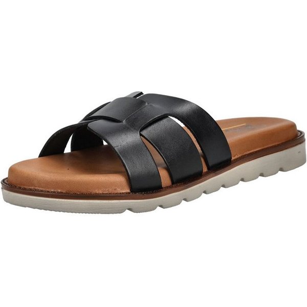 camel active camel active Pantoletten Leder Pantolette