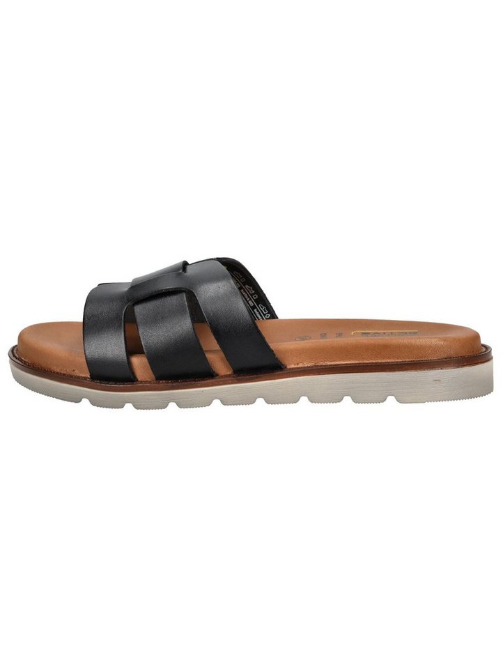 camel active camel active Pantoletten Leder Pantolette – Bild 2 von 5
